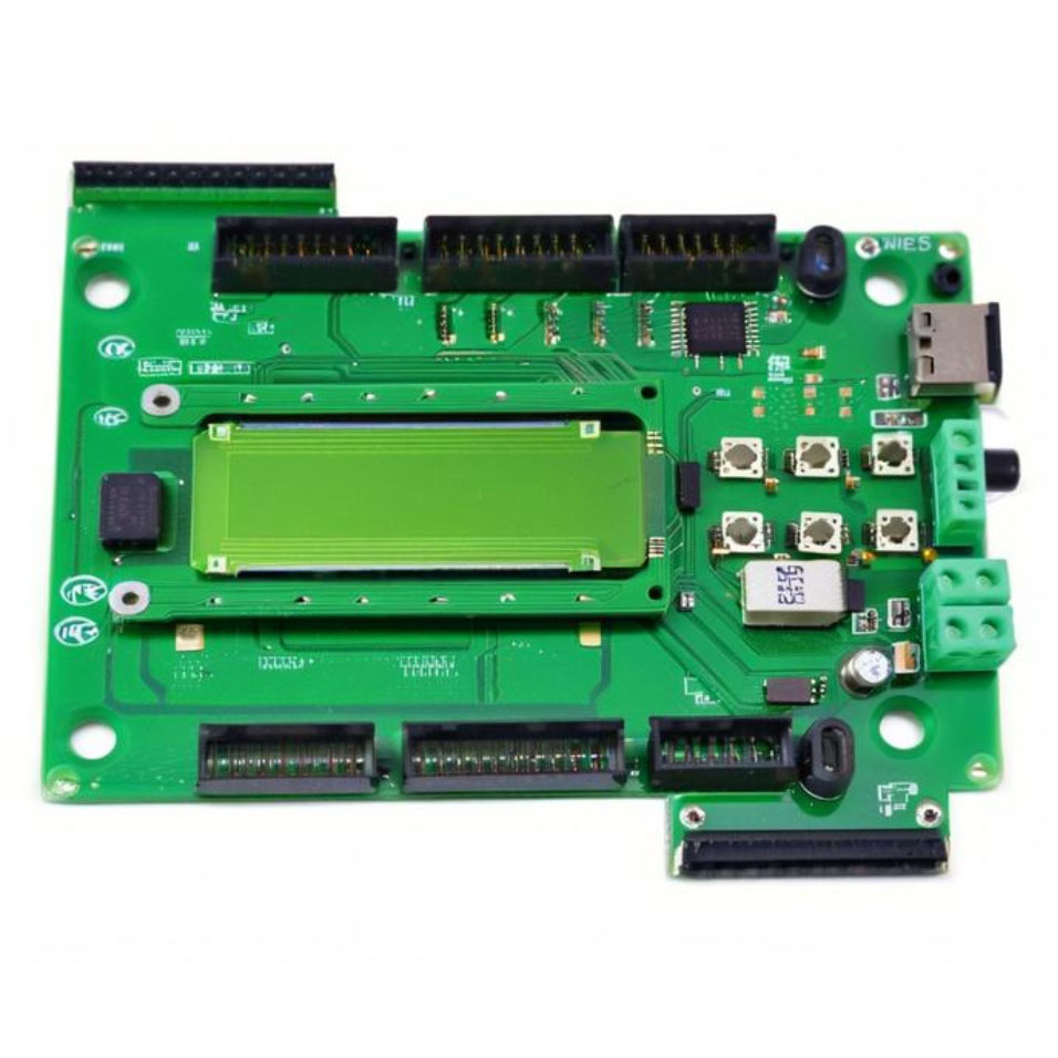 Customized PCB PCBA Assembly Circuit Board Manufacture PCBA circuit board schematic services