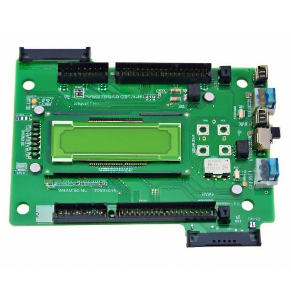 Customized PCB PCBA Assembly Circuit Board Manufacture PCBA circuit board schematic services