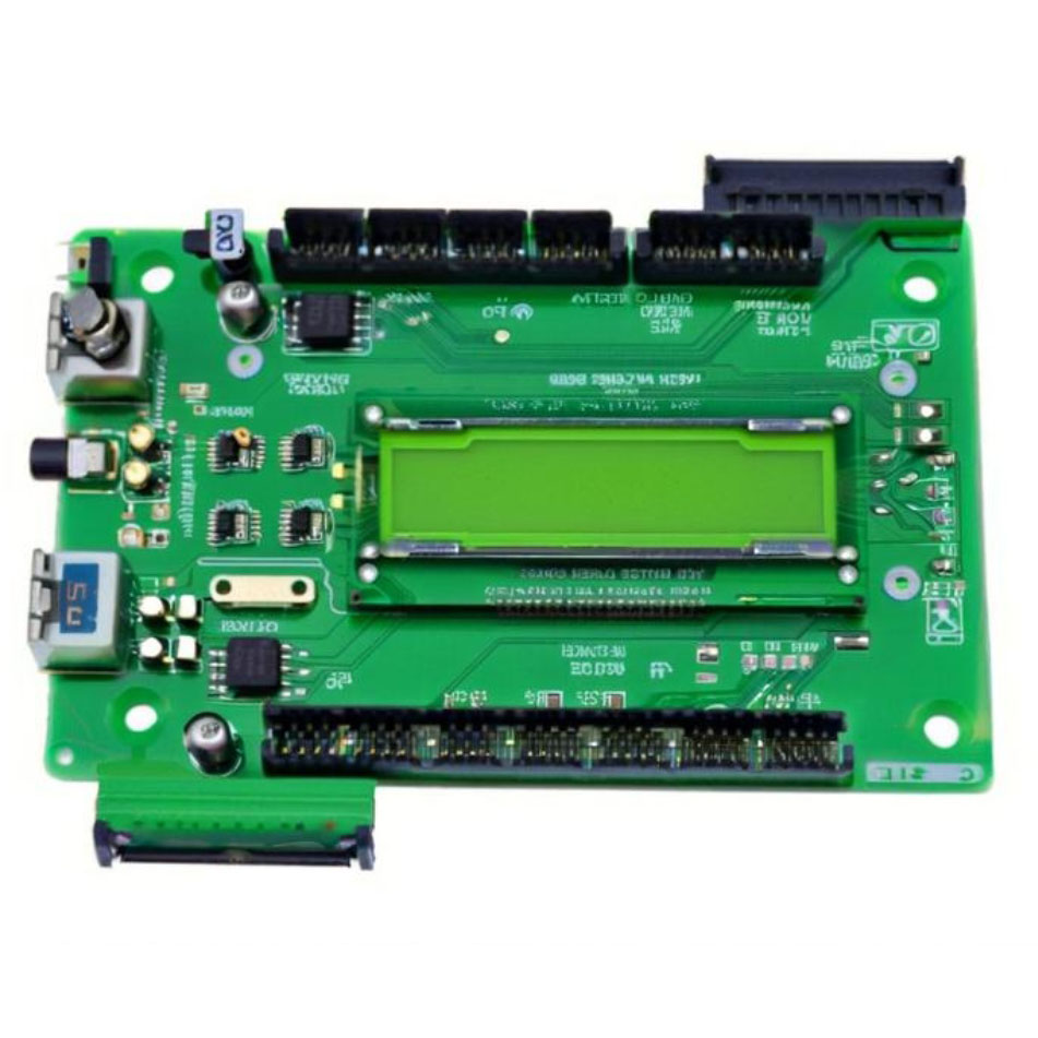 Customized PCB PCBA Assembly Circuit Board Manufacture PCBA circuit board schematic services