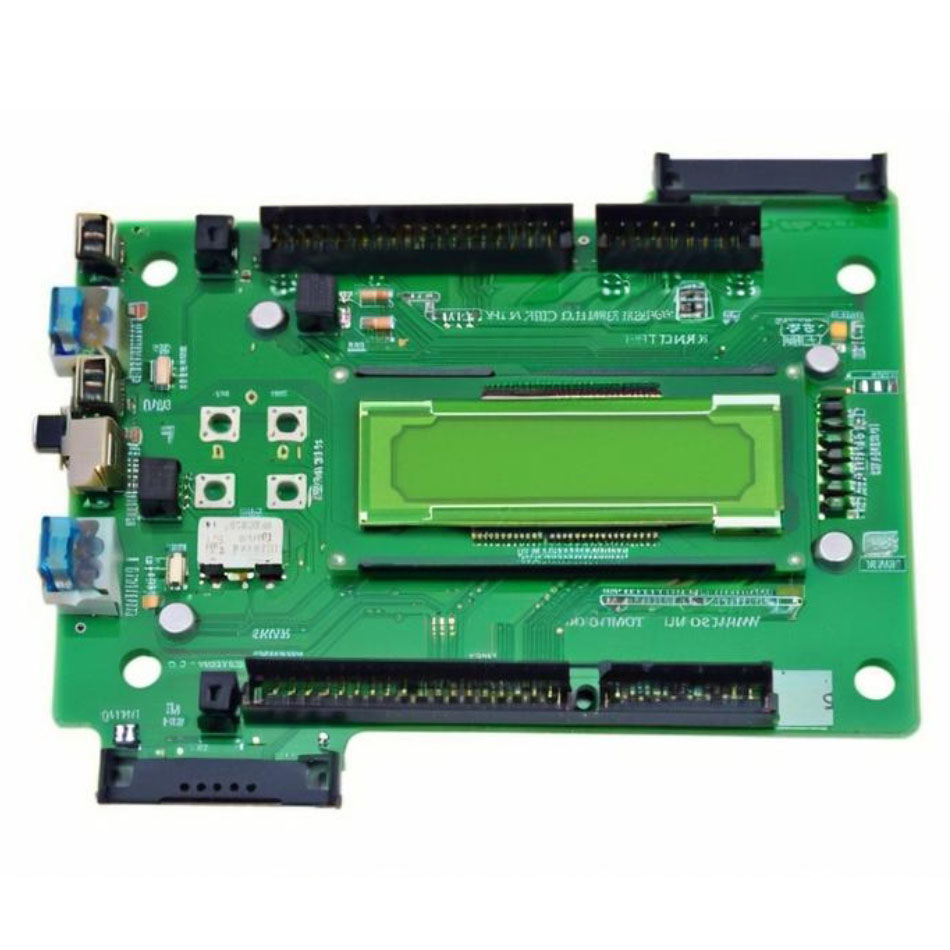 Customized PCB PCBA Assembly Circuit Board Manufacture PCBA circuit board schematic services