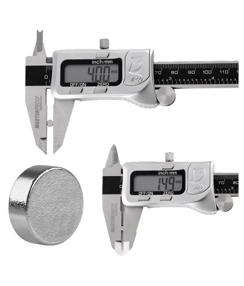 4 x 1.5mm Neodymium Disc Magnets
