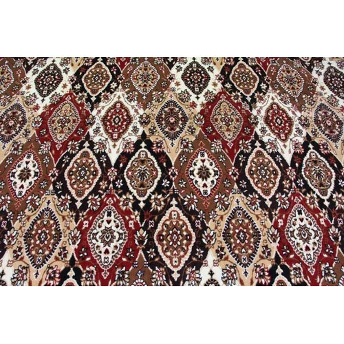 Rectangular BCF Room Carpet Rolls