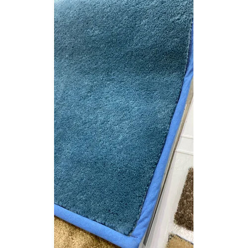 6Mm Soft Velvo Cut Pile Floor Carpet