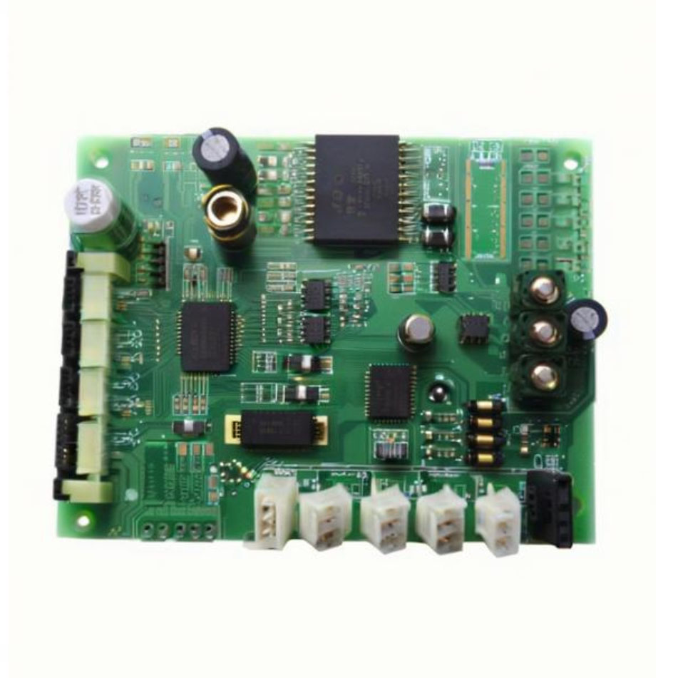 Share to Power Equipment PCBA/FR-4 2-layered PCB Assembly Factory Electronics 94v0 Pcb