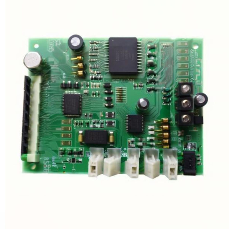 Share to Power Equipment PCBA/FR-4 2-layered PCB Assembly Factory Electronics 94v0 Pcb