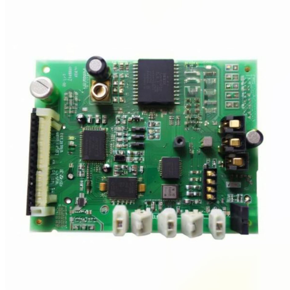 Share to Power Equipment PCBA/FR-4 2-layered PCB Assembly Factory Electronics 94v0 Pcb