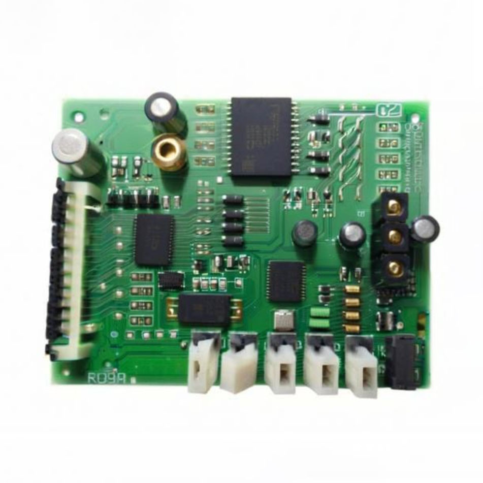 Share to Power Equipment PCBA/FR-4 2-layered PCB Assembly Factory Electronics 94v0 Pcb