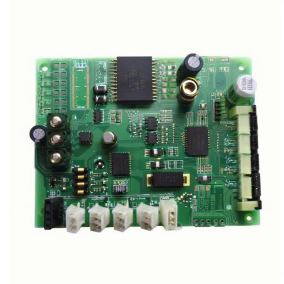 Share to Power Equipment PCBA/FR-4 2-layered PCB Assembly Factory Electronics 94v0 Pcb