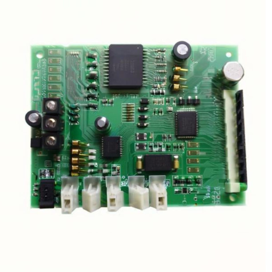 Share to Power Equipment PCBA/FR-4 2-layered PCB Assembly Factory Electronics 94v0 Pcb