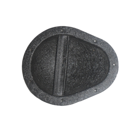 Speaker Oval Shape Handle