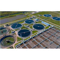 50 KLD Biofilteration Sewage Treatment Plant, Residential and  Commercial Building