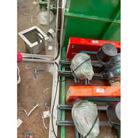 Compact Sewage Treatment Plant, Residential and Commercial Building