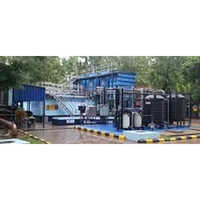 Corrective Maintenance One Time Sewage Water Treatment Plant Service