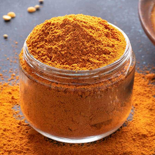 Sambar Powder - Grade: Food Grade
