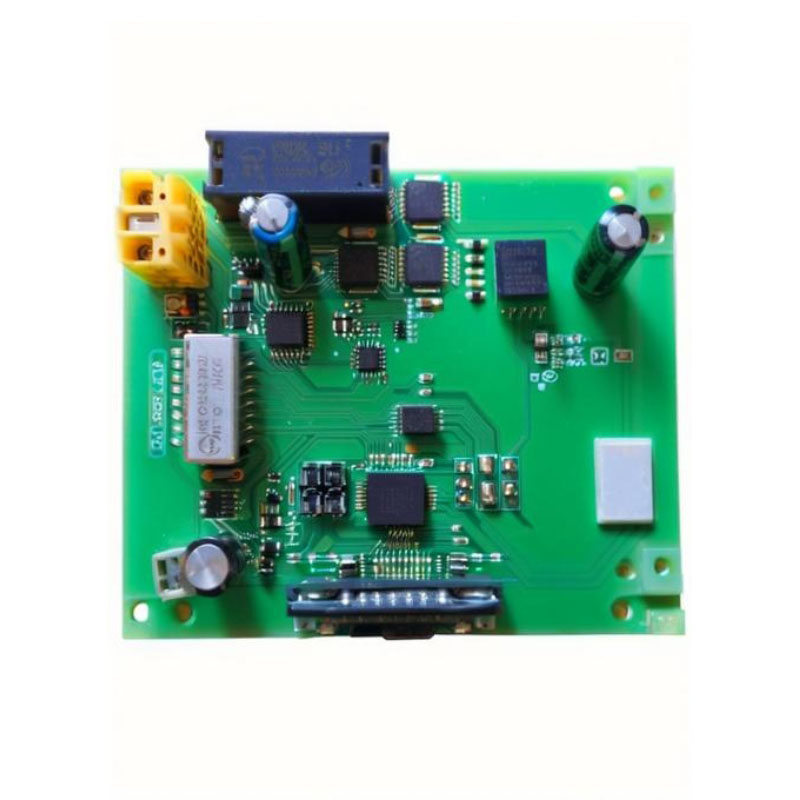 SMT Circuit Board Manufacturer Set Top Box Digital TV Receiver PCB&PCBA PCB Android TV Box Circuit Board