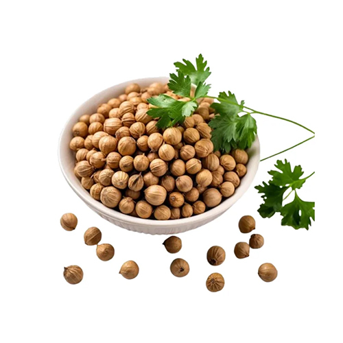 Natural Coriander - Color: Brown