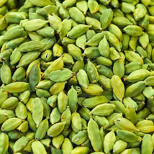 प्राकृतिक इलायची