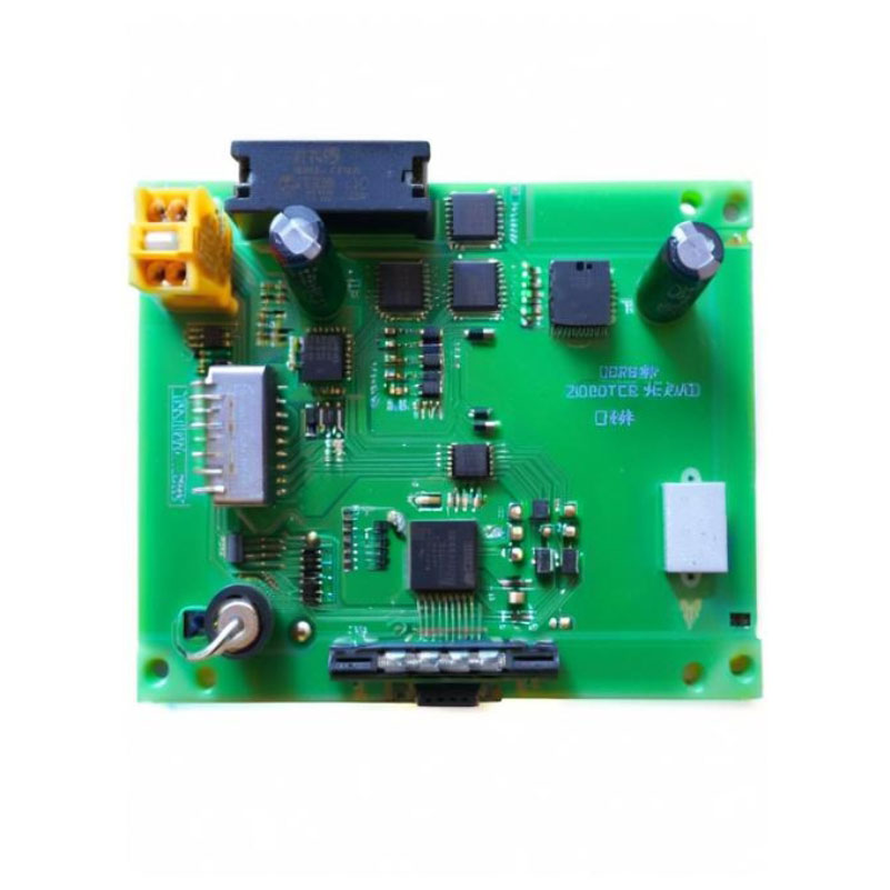 SMT Circuit Board Manufacturer Set Top Box Digital TV Receiver PCB&PCBA PCB Android TV Box Circuit Board