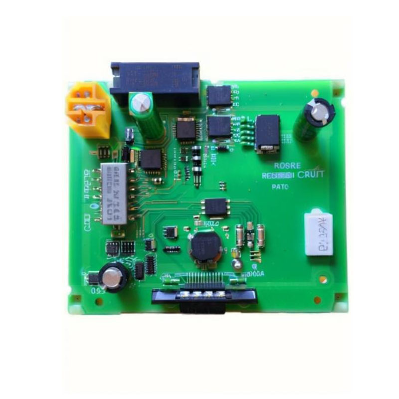 SMT Circuit Board Manufacturer Set Top Box Digital TV Receiver PCB&PCBA PCB Android TV Box Circuit Board