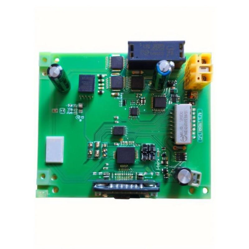 SMT Circuit Board Manufacturer Set Top Box Digital TV Receiver PCB&PCBA PCB Android TV Box Circuit Board