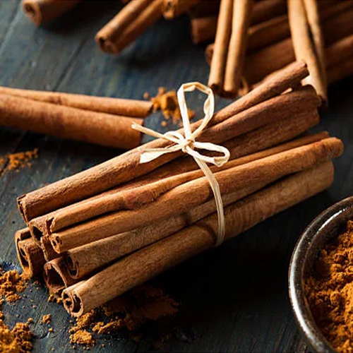 Natural Cinnamon