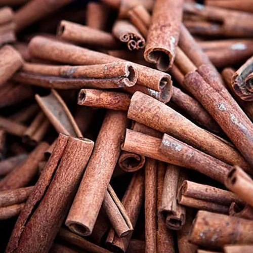 Natural Cinnamon - Color: Brown