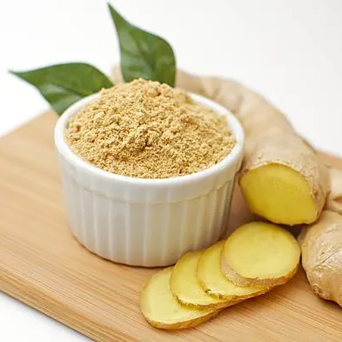 Ginger Powder - Product Type: Fresh