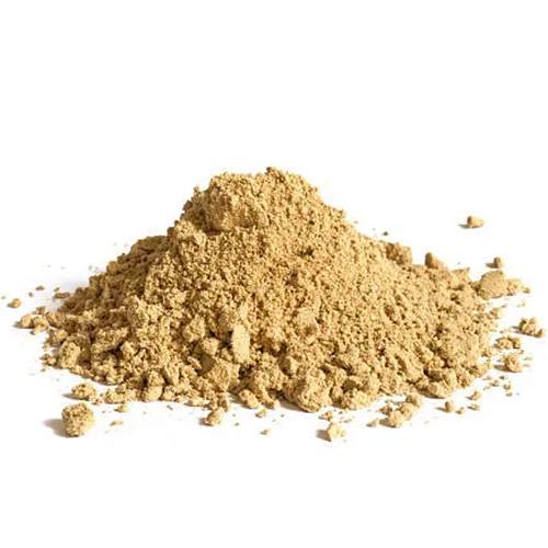 Ginger Powder - Product Type: Fresh