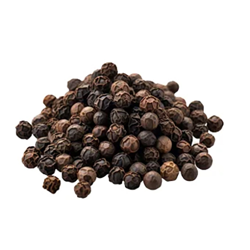 Black Pepper - Product Type: Fresh
