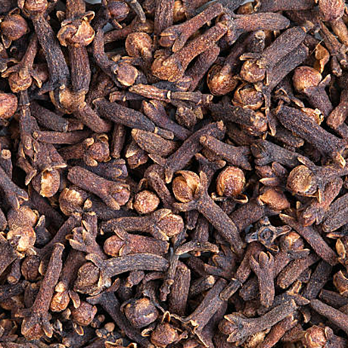 Natural Cloves - Color: Brown