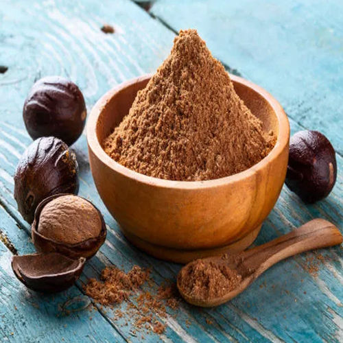 Pure Nutmeg Powder - Grade: Food  Grade