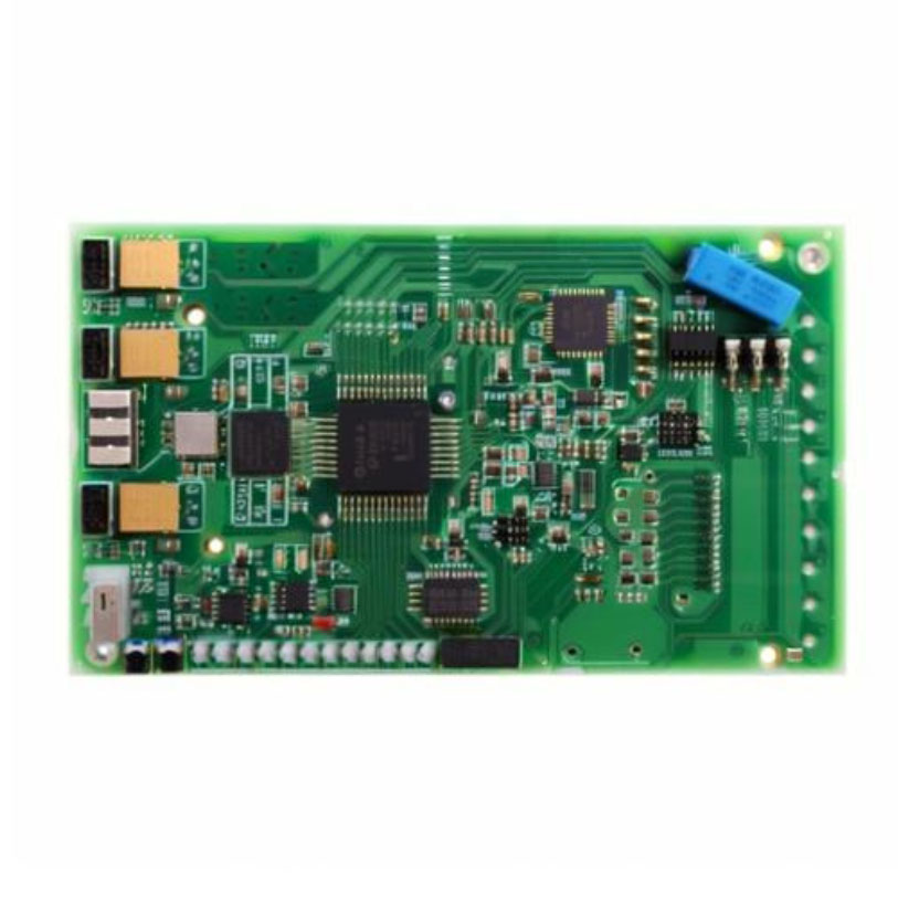 Factory Direct PCB Manufacturer Radio Printed Circuit Board HASL ENIG PCB Provide Green 4 Layer UPS Circuit Board