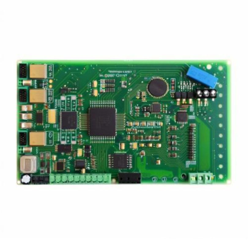 Factory Direct PCB Manufacturer Radio Printed Circuit Board HASL ENIG PCB Provide Green 4 Layer UPS Circuit Board