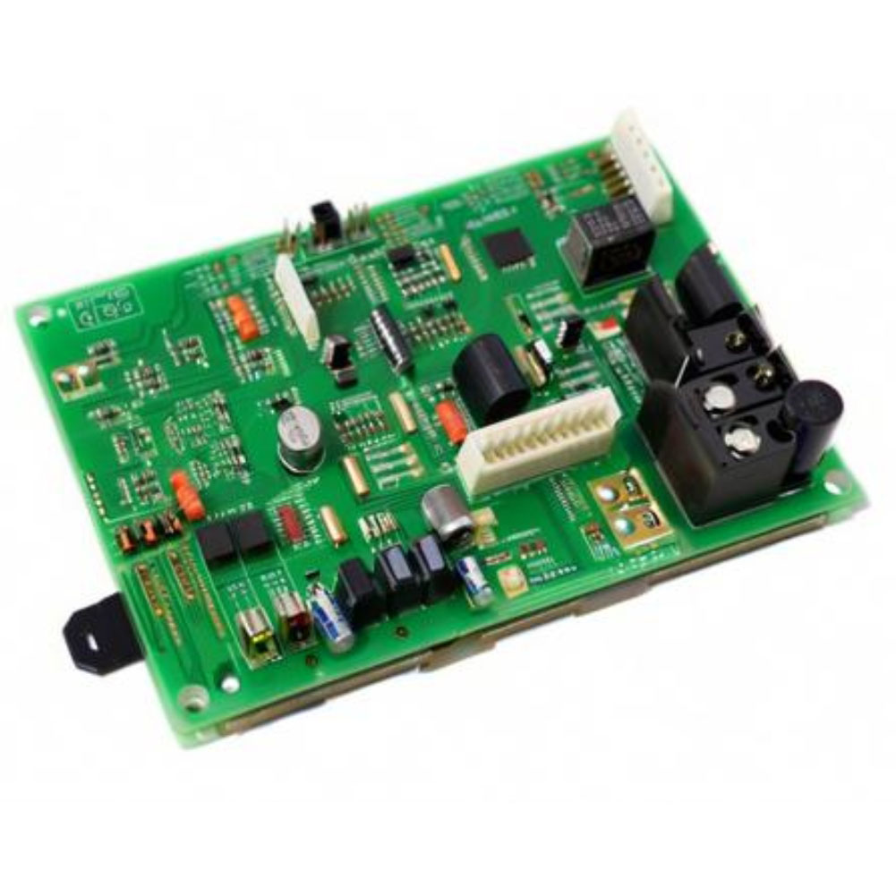 Professional PCB Board Manufacturer Smart Home PCB Assembly Quick Turn Electronic Circuit Board PCB Fabrication