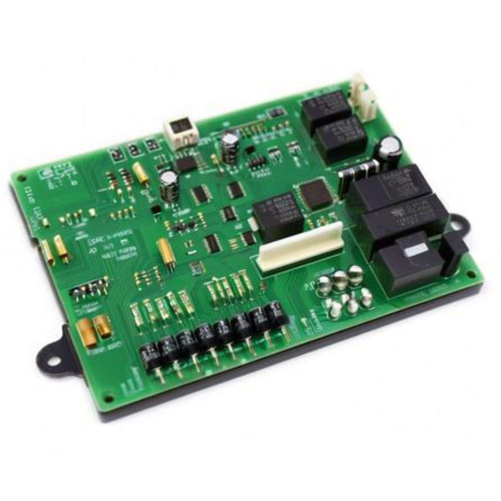 Professional PCB Board Manufacturer Smart Home PCB Assembly Quick Turn Electronic Circuit Board PCB Fabrication