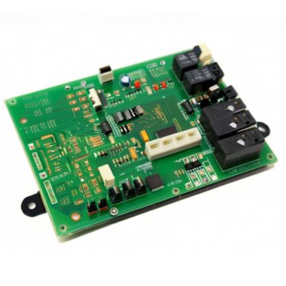 Professional PCB Board Manufacturer Smart Home PCB Assembly Quick Turn Electronic Circuit Board PCB Fabrication