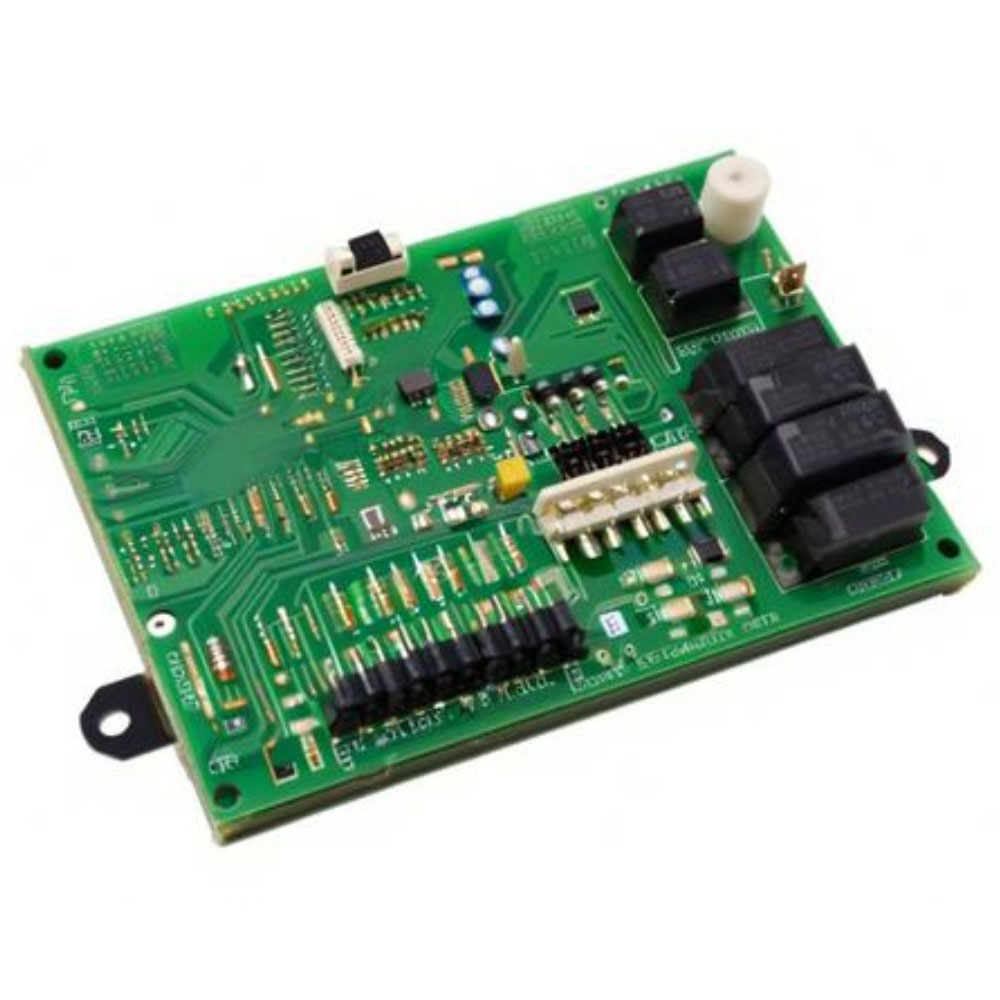 Professional PCB Board Manufacturer Smart Home PCB Assembly Quick Turn Electronic Circuit Board PCB Fabrication