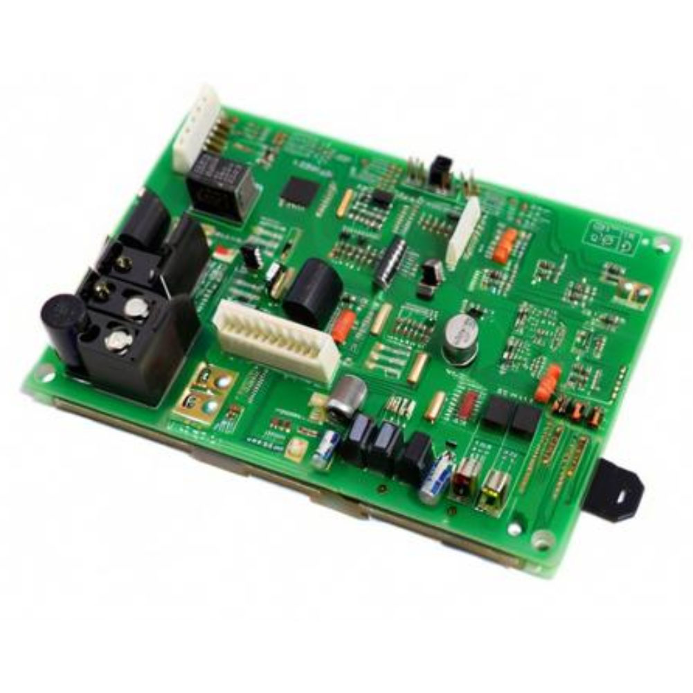 Professional PCB Board Manufacturer Smart Home PCB Assembly Quick Turn Electronic Circuit Board PCB Fabrication