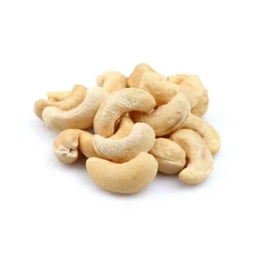 W210 Raw Cashew Nuts - Color: White