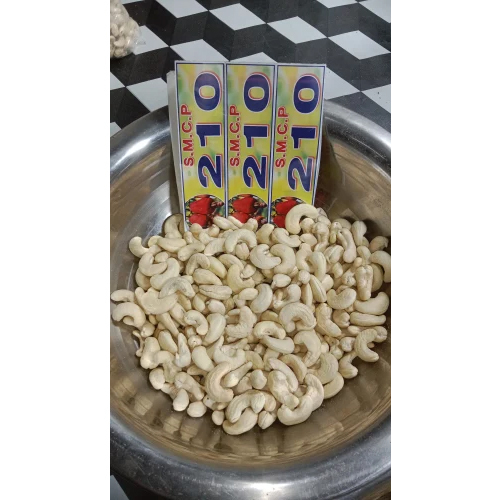 W210 Cashew Nuts