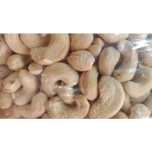 Natural Whole Cashew