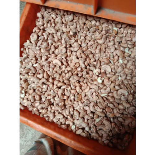 NW Whole Cashew
