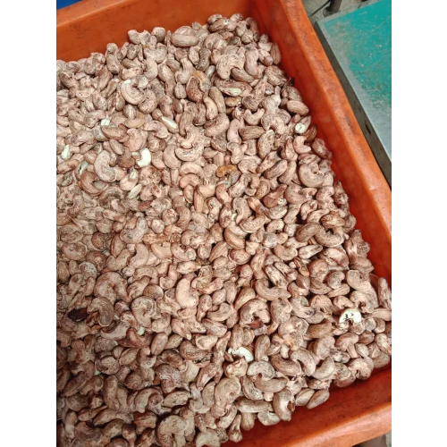 NW Whole Roasted Cashew Nuts