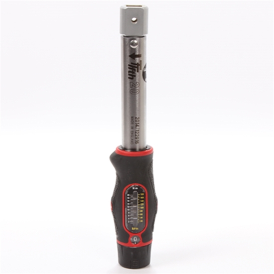 Steel And Plastic Ttfth20 Torque Handle - Dimension (l*w*h): Approximately 200mm X 35mm X 25mm Millimeter (mm)