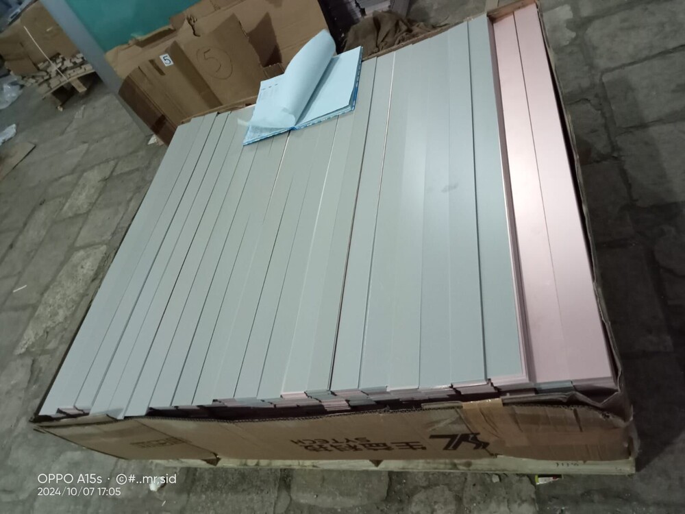 CEM 3 COMPOSITE COPPER CLAD LAMINATES
