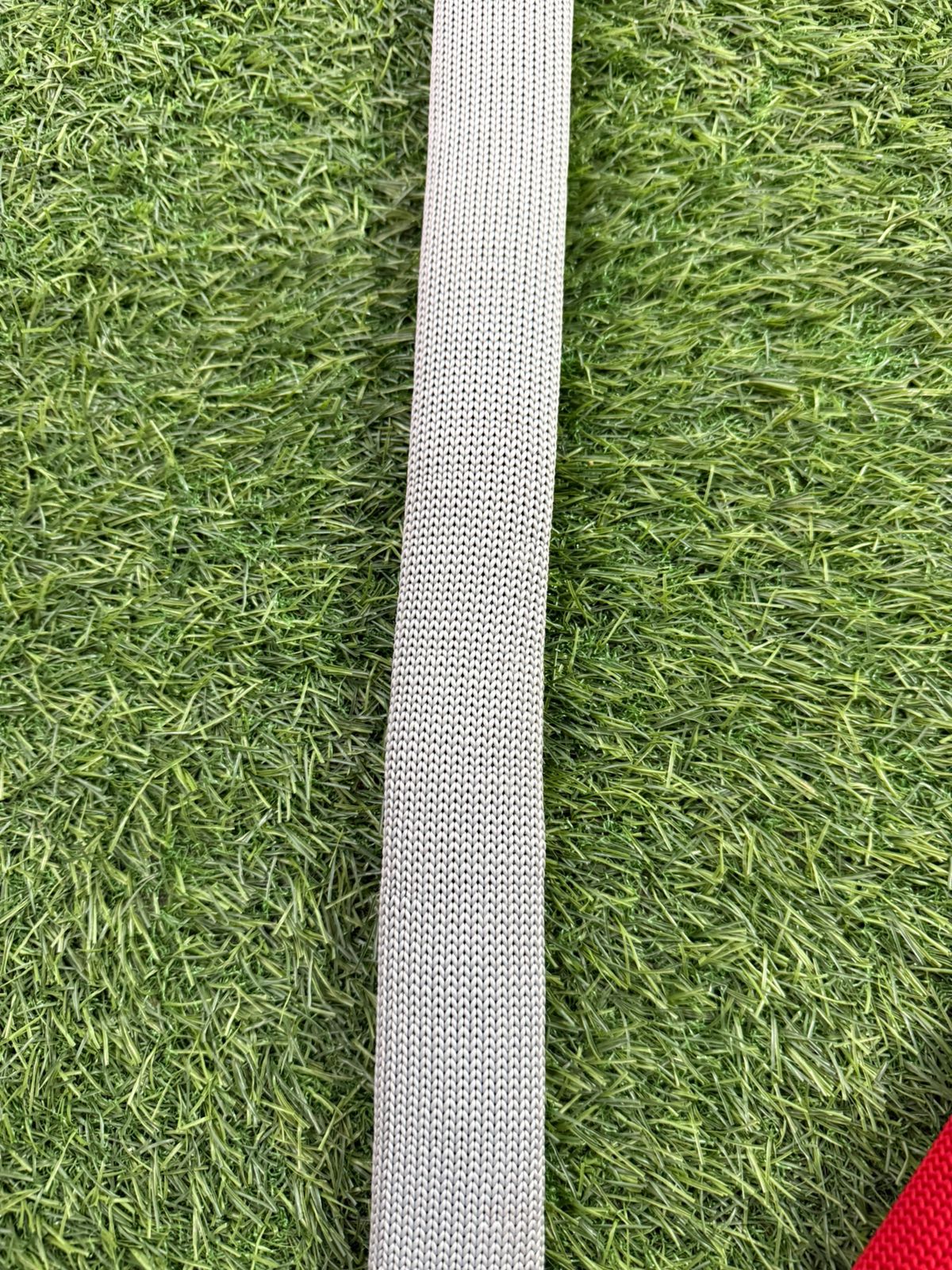 Braided Rope 32mm Grey Colour - Color: Multicolor