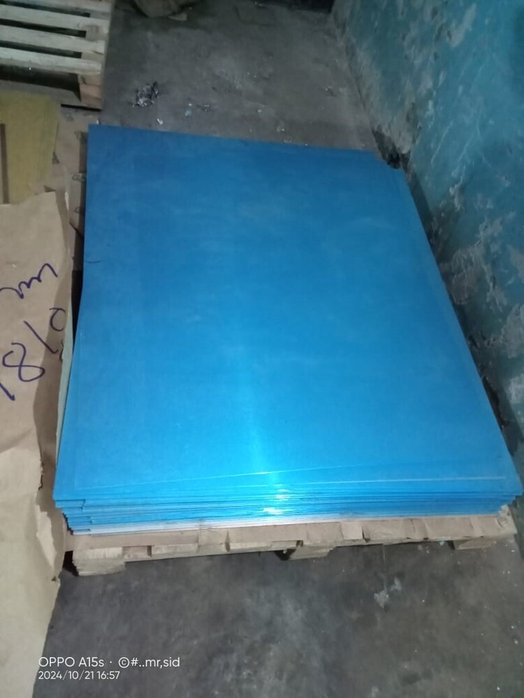ALUMINIUM BASED COPPER CLAD LAMINATES