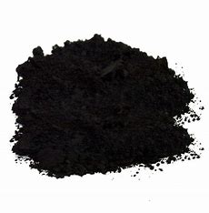 Synthetic BLACK IRON OXIDE 1430 C