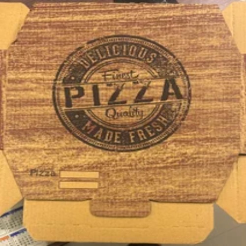 36cm Pizza Box Export Quality