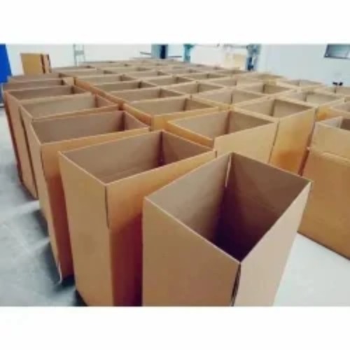 Folding PP Boxes